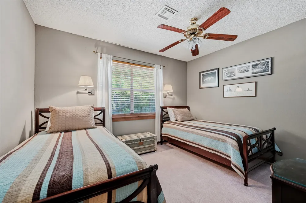 11331 Terrace Oak #A15 Kingston, OK 73439