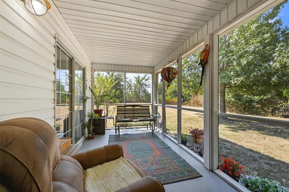 11331 Terrace Oak #A15 Kingston, OK 73439