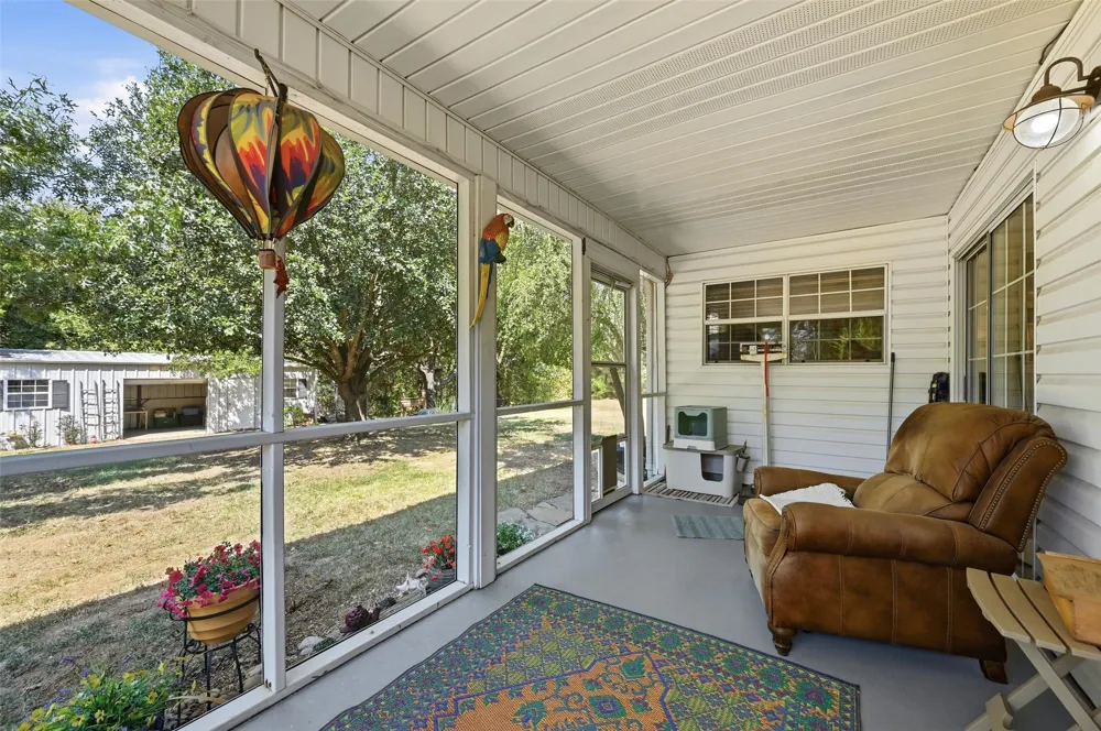 11331 Terrace Oak #A15 Kingston, OK 73439