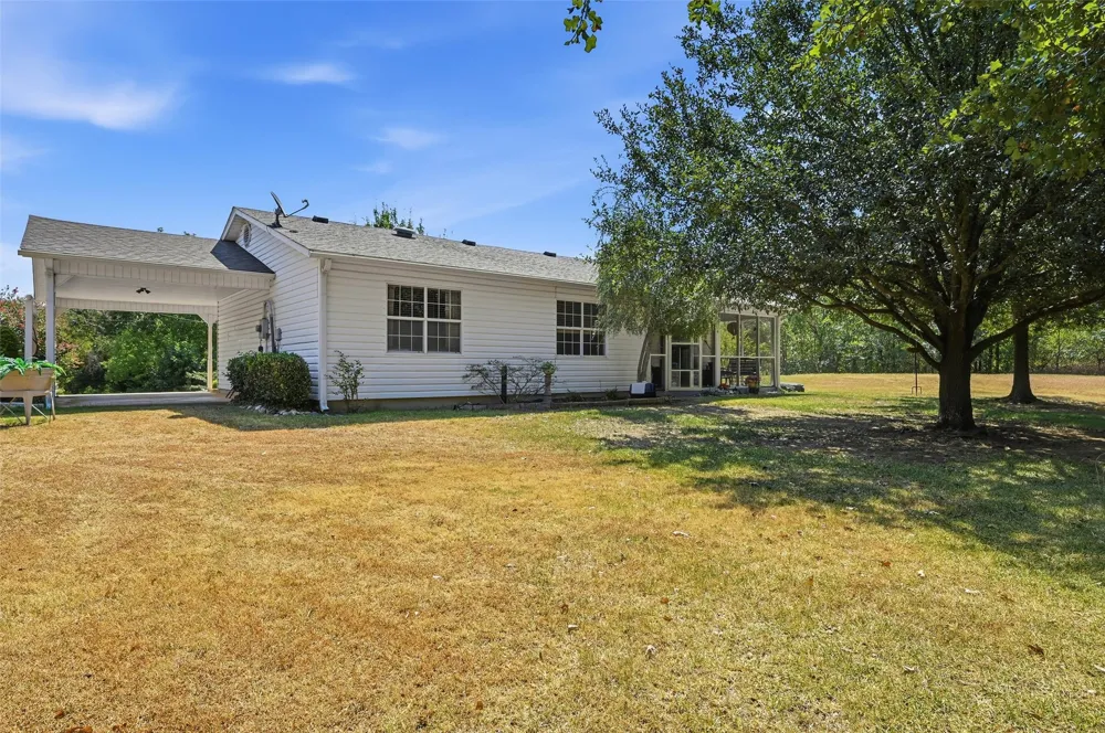 11331 Terrace Oak #A15 Kingston, OK 73439