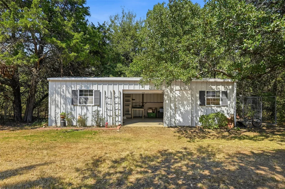 11331 Terrace Oak #A15 Kingston, OK 73439