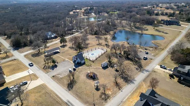 11331 Terrace Oak #A15 Kingston, OK 73439