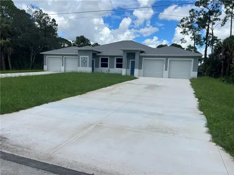 3844 Kittyhawk Drive