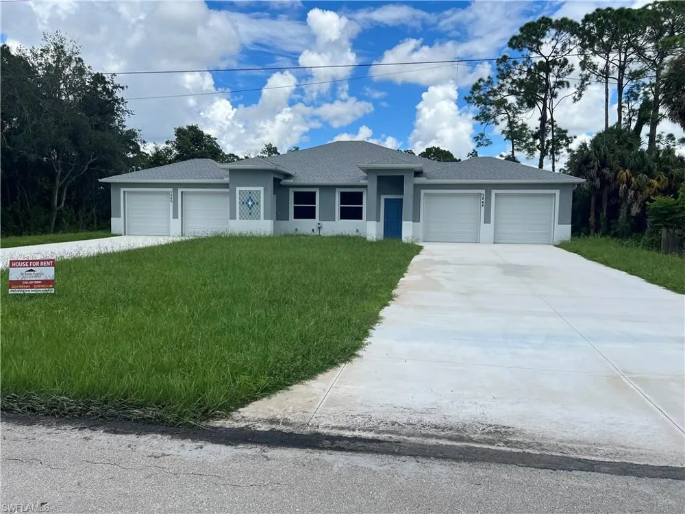 3844 Kittyhawk Drive Fort Myers, FL 33905