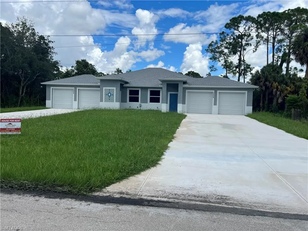 3844 Kittyhawk Drive Fort Myers, FL 33905