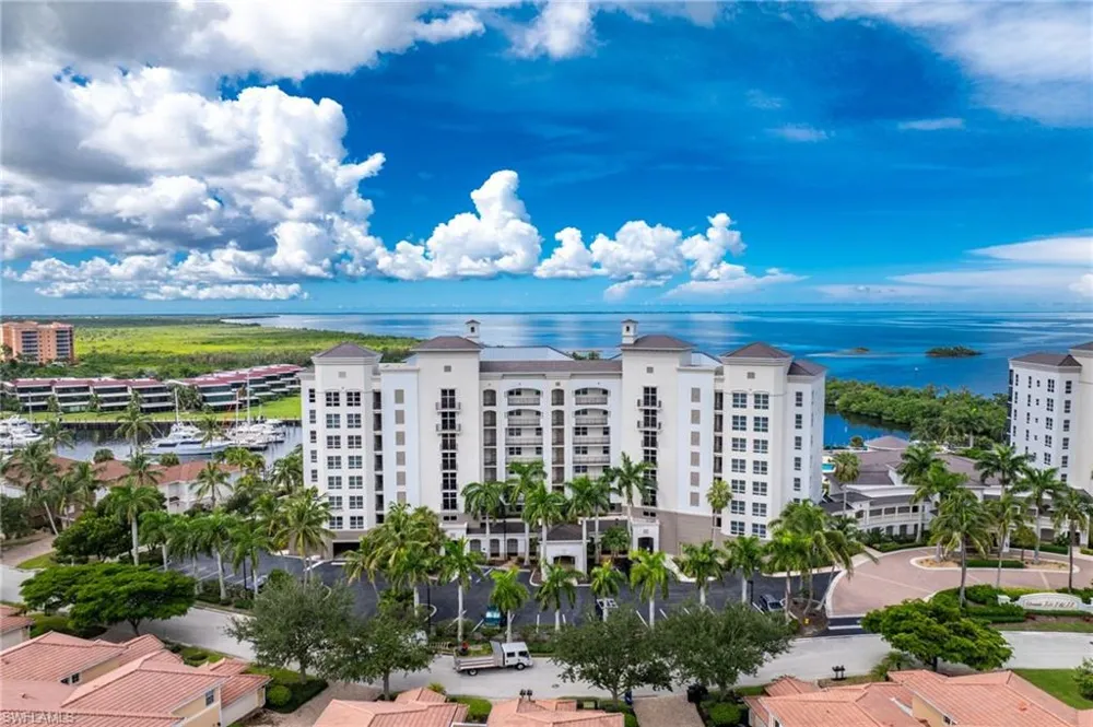 Address Not Shown Punta Gorda, FL 33955
