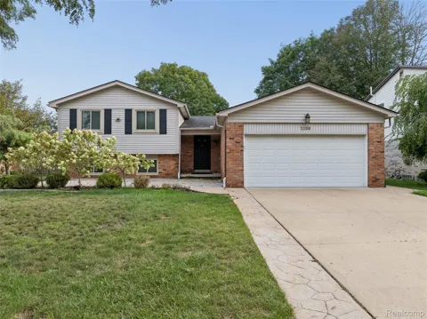 2108 Adrienne Drive
