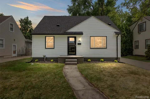 300 Edgeworth Avenue