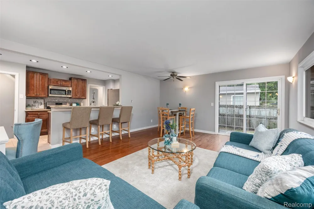 300 Edgeworth Avenue Royal Oak City, MI 48067