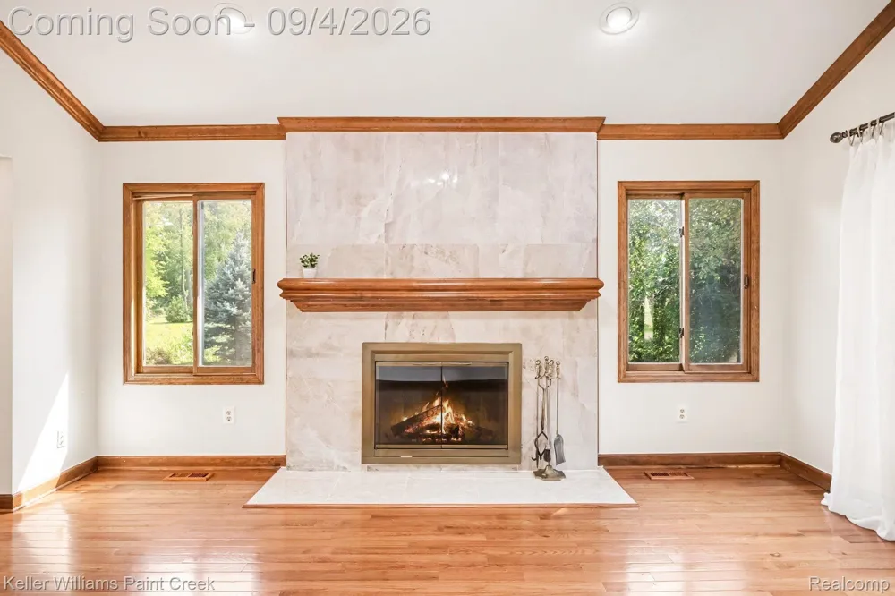 627 Parkland Drive Rochester Hills City, MI 48307