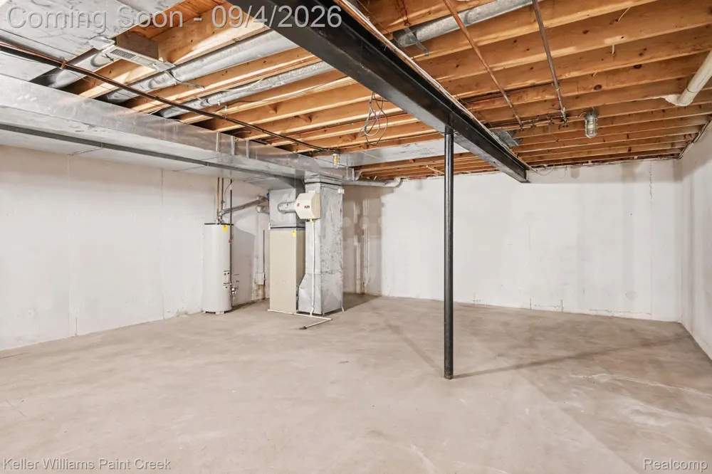 627 Parkland Drive Rochester Hills City, MI 48307