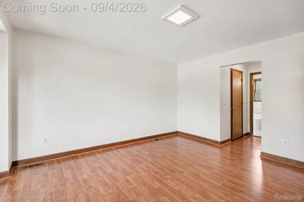 627 Parkland Drive Rochester Hills City, MI 48307