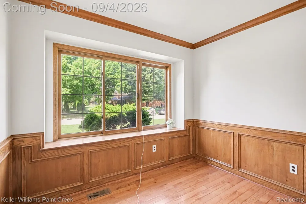627 Parkland Drive Rochester Hills City, MI 48307