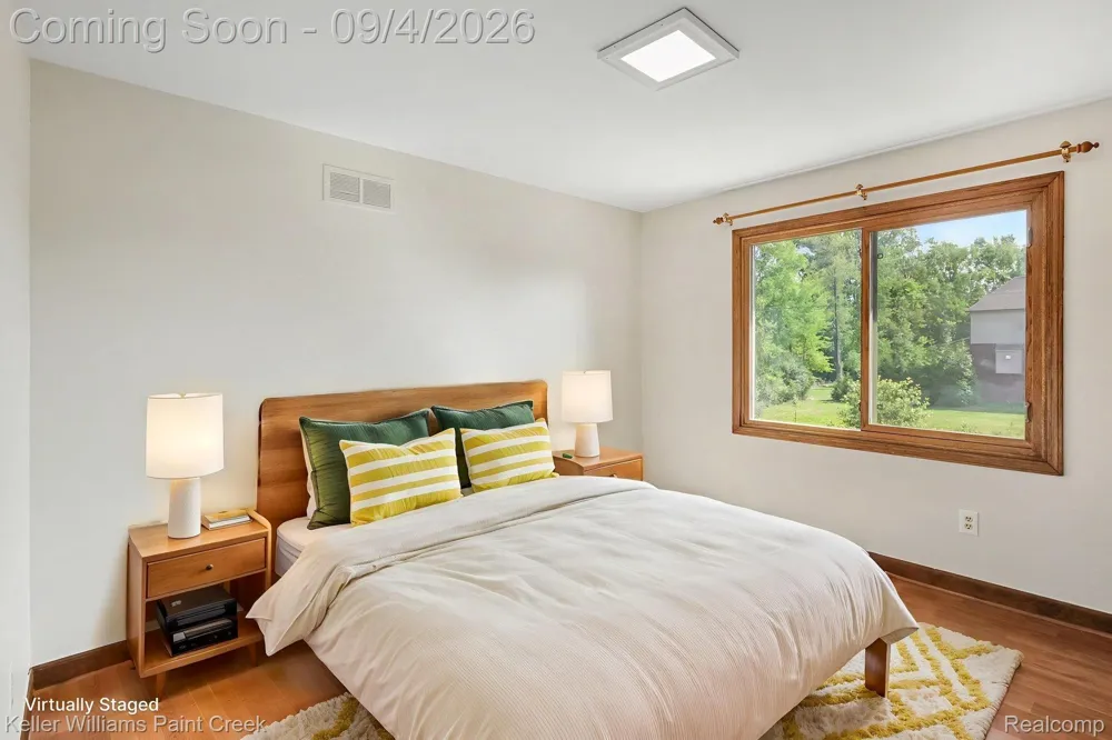 627 Parkland Drive Rochester Hills City, MI 48307