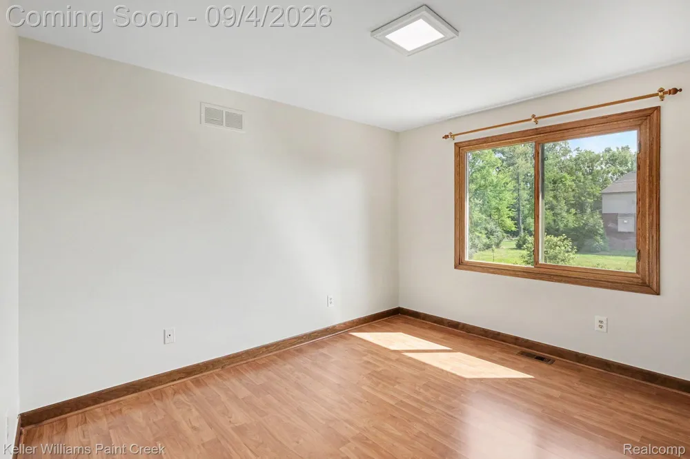627 Parkland Drive Rochester Hills City, MI 48307