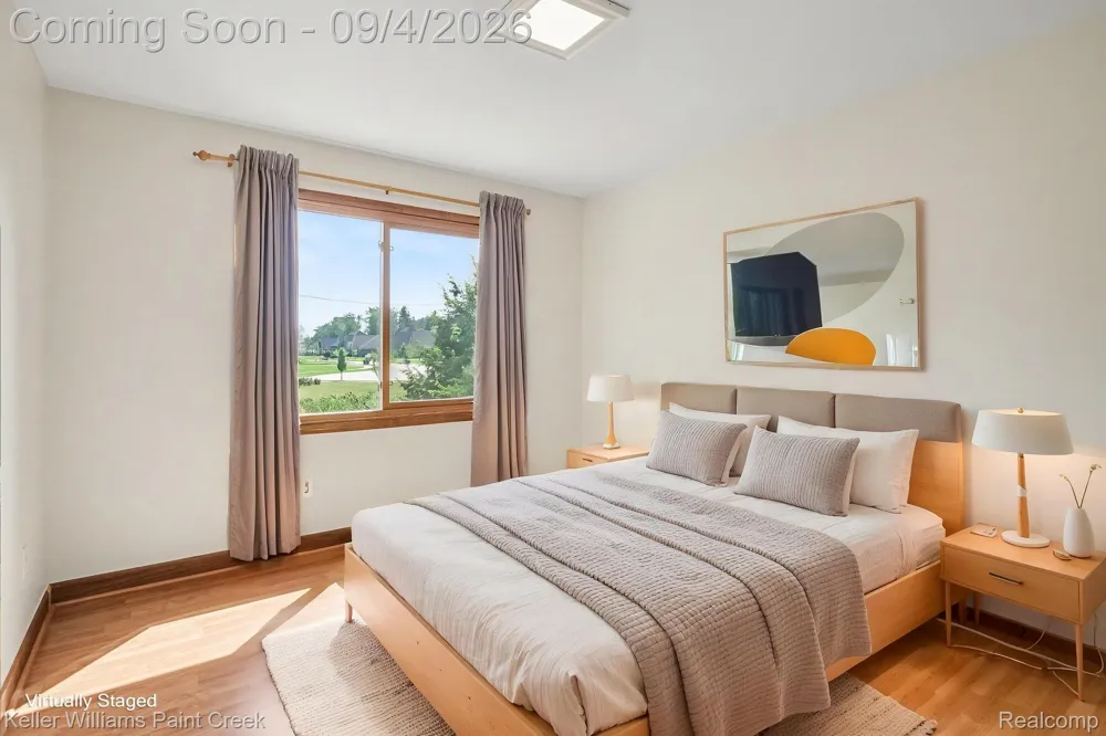 627 Parkland Drive Rochester Hills City, MI 48307