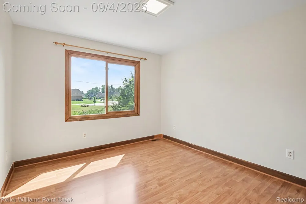 627 Parkland Drive Rochester Hills City, MI 48307