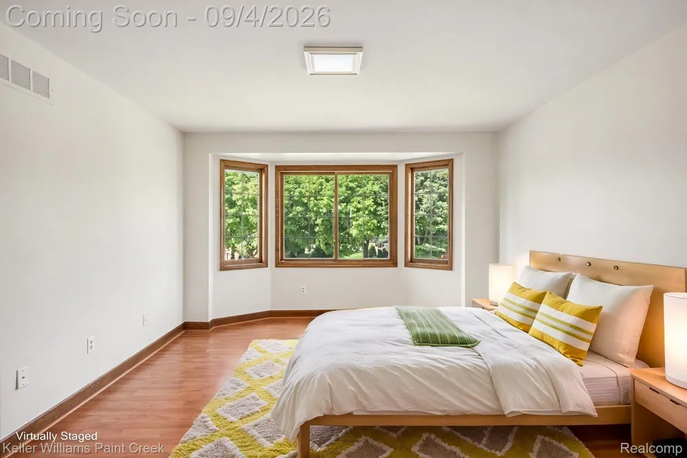 627 Parkland Drive Rochester Hills City, MI 48307