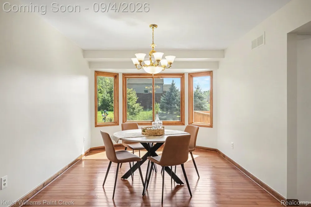 627 Parkland Drive Rochester Hills City, MI 48307