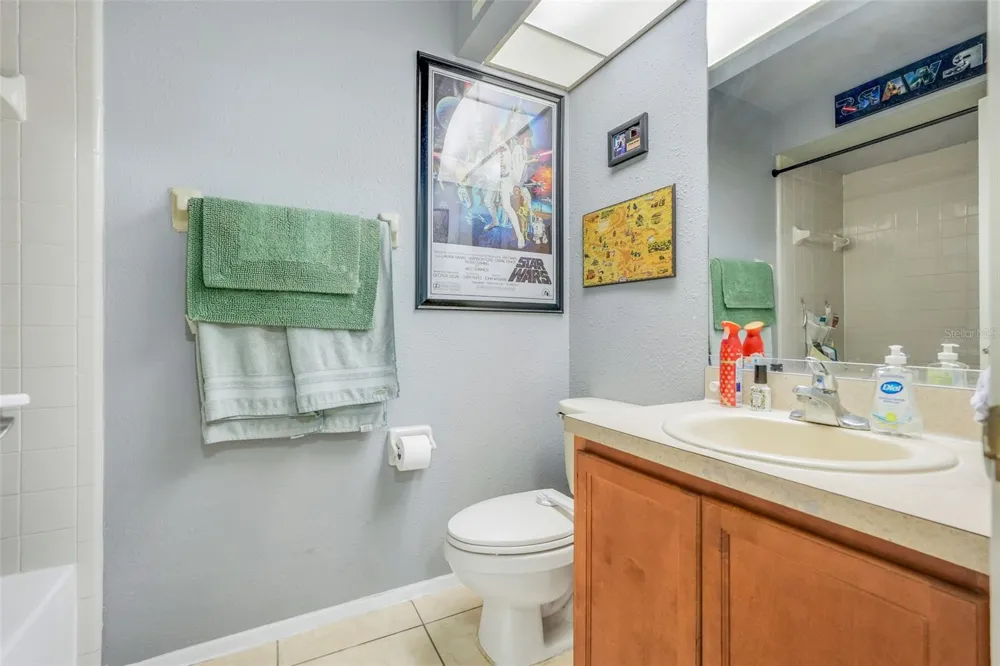 7661 SUGAR BEND DRIVE #7661 Orlando, FL 32819