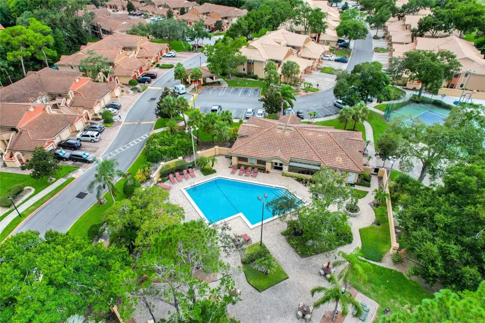 7661 SUGAR BEND DRIVE #7661 Orlando, FL 32819