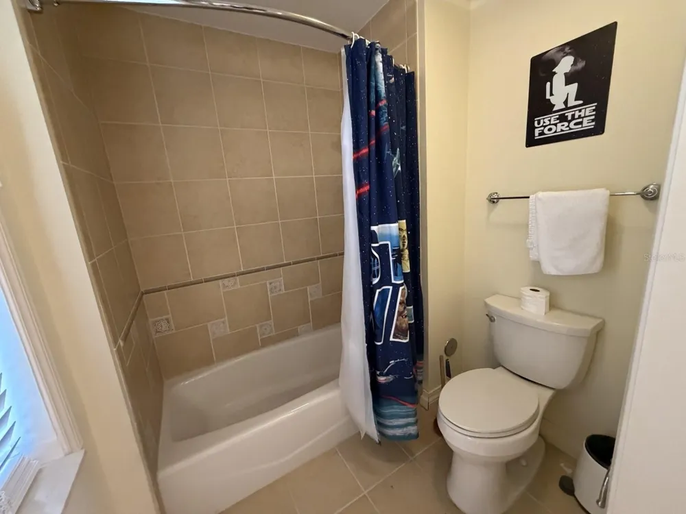 7601 CABANA COURT #104 Kissimmee, FL 34747