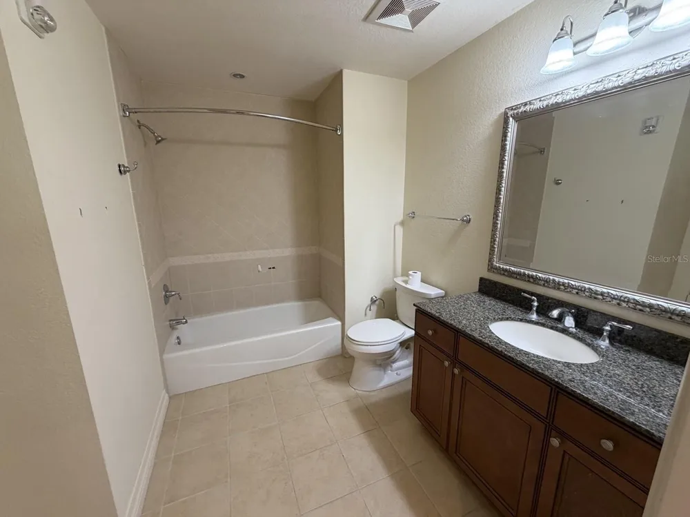 7601 CABANA COURT #104 Kissimmee, FL 34747
