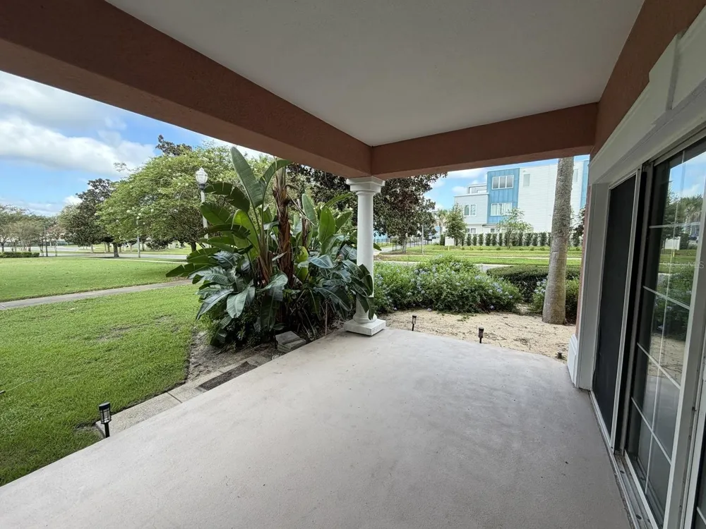 7601 CABANA COURT #104 Kissimmee, FL 34747