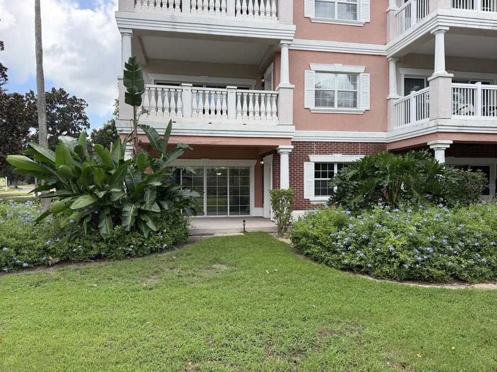 7601 CABANA COURT #104 Kissimmee, FL 34747