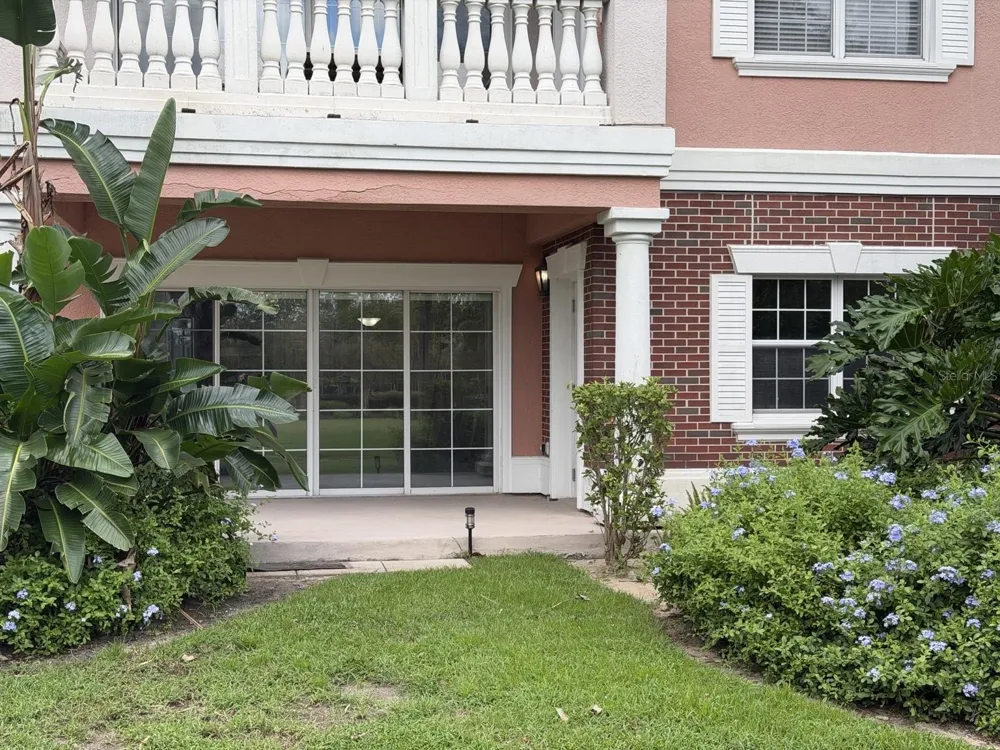 7601 CABANA COURT #104 Kissimmee, FL 34747