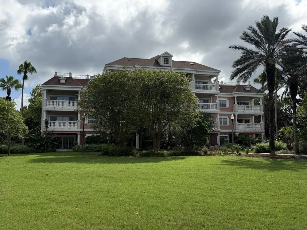 7601 CABANA COURT #104 Kissimmee, FL 34747