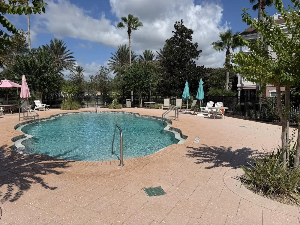 7601 CABANA COURT #104 Kissimmee, FL 34747