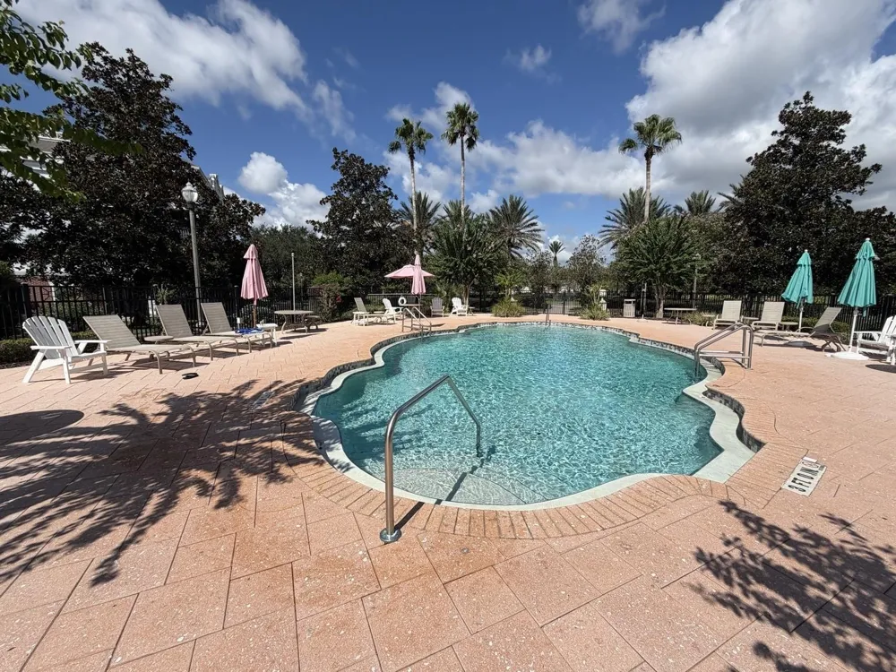 7601 CABANA COURT #104 Kissimmee, FL 34747