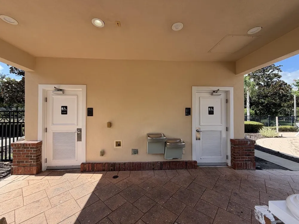 7601 CABANA COURT #104 Kissimmee, FL 34747