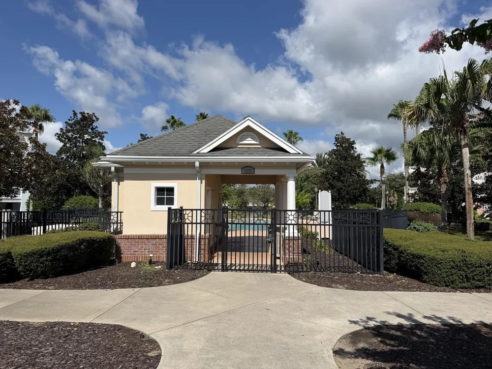 7601 CABANA COURT #104 Kissimmee, FL 34747