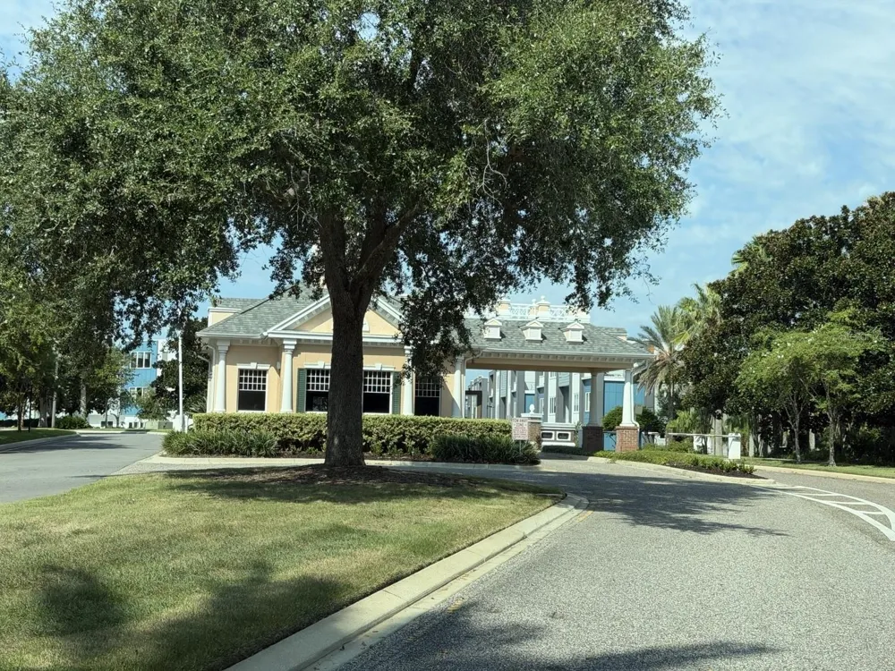 7601 CABANA COURT #104 Kissimmee, FL 34747