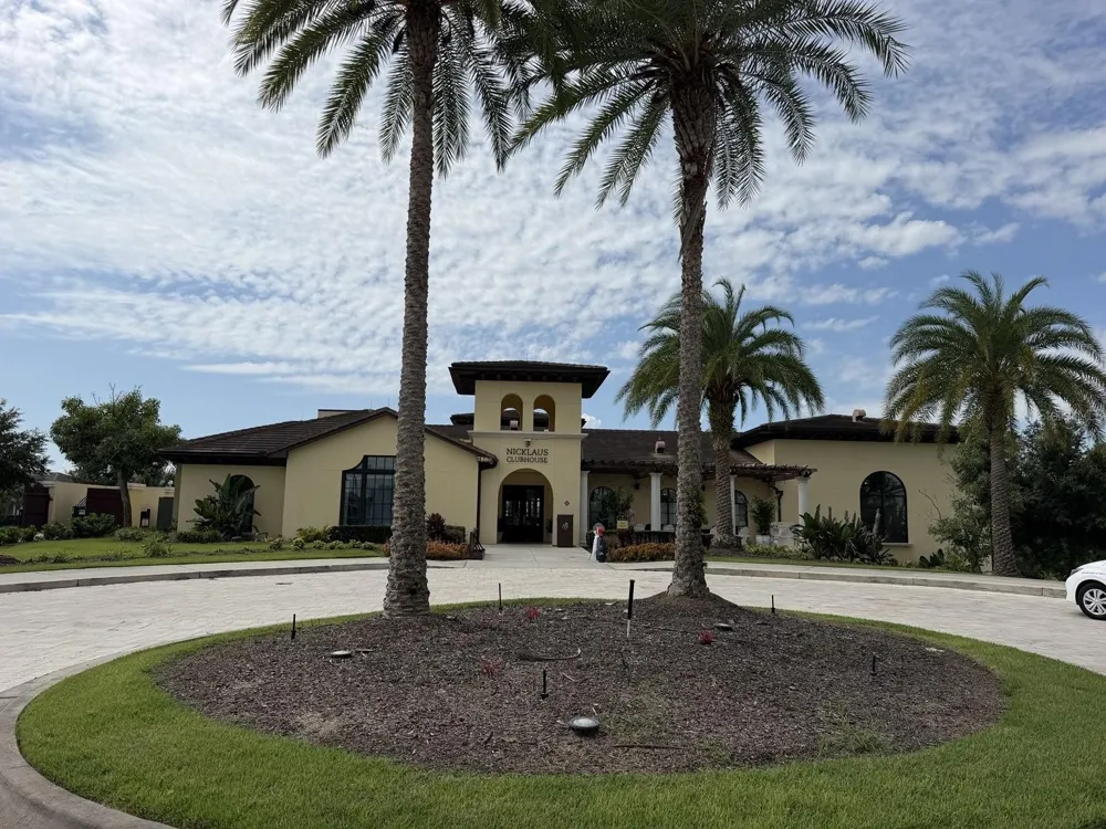 7601 CABANA COURT #104 Kissimmee, FL 34747