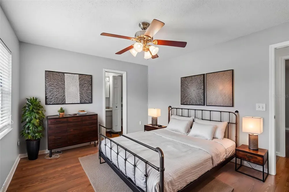 111 S LAUBER WAY #B Tampa, FL 33609