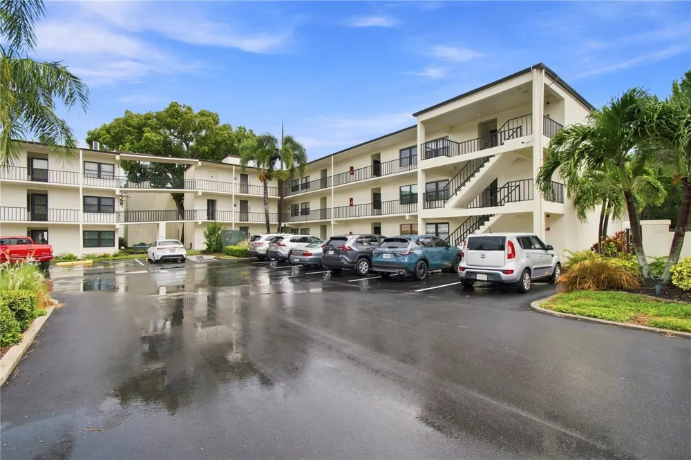 14130 ROSEMARY LANE #4209 Largo, FL 33774
