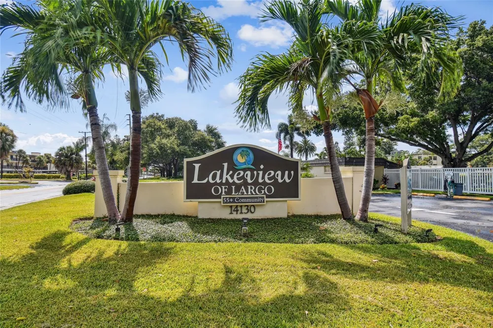 14130 ROSEMARY LANE #4209 Largo, FL 33774