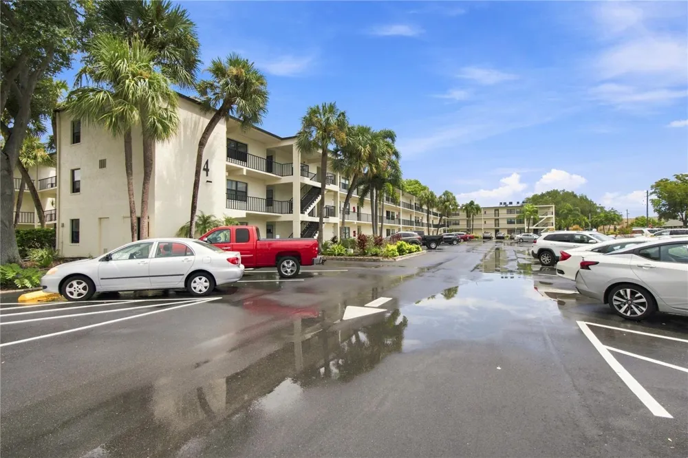 14130 ROSEMARY LANE #4209 Largo, FL 33774