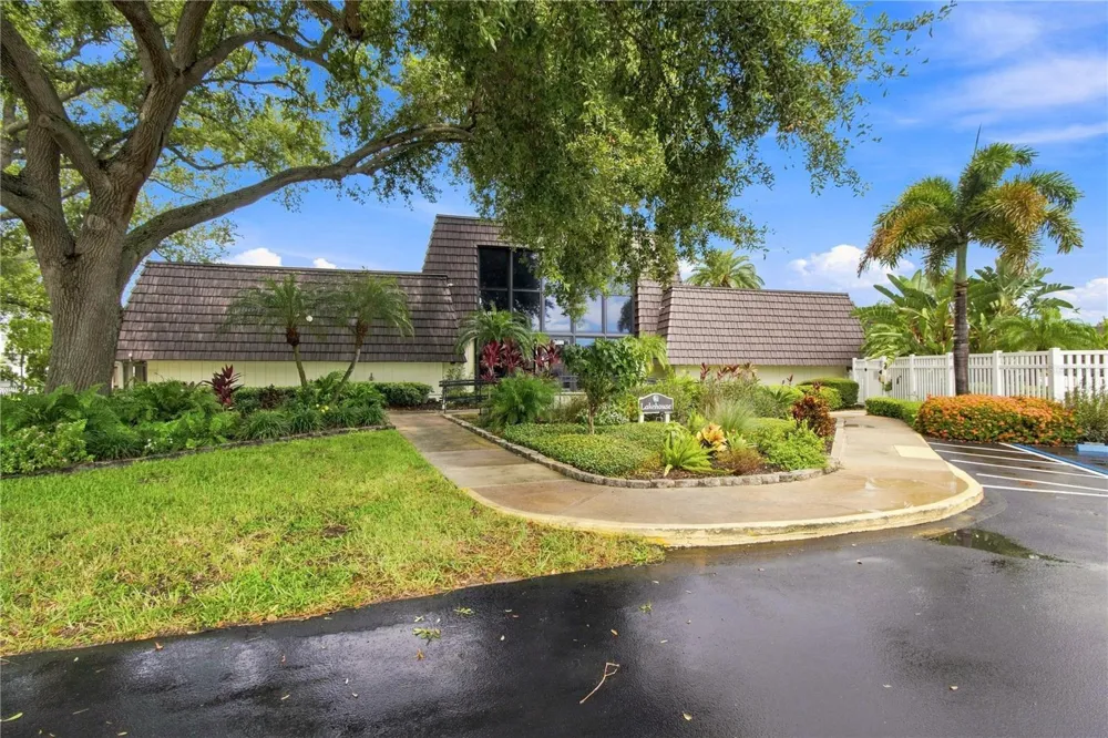 14130 ROSEMARY LANE #4209 Largo, FL 33774