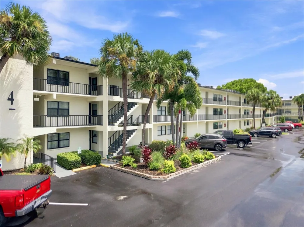 14130 ROSEMARY LANE #4209 Largo, FL 33774