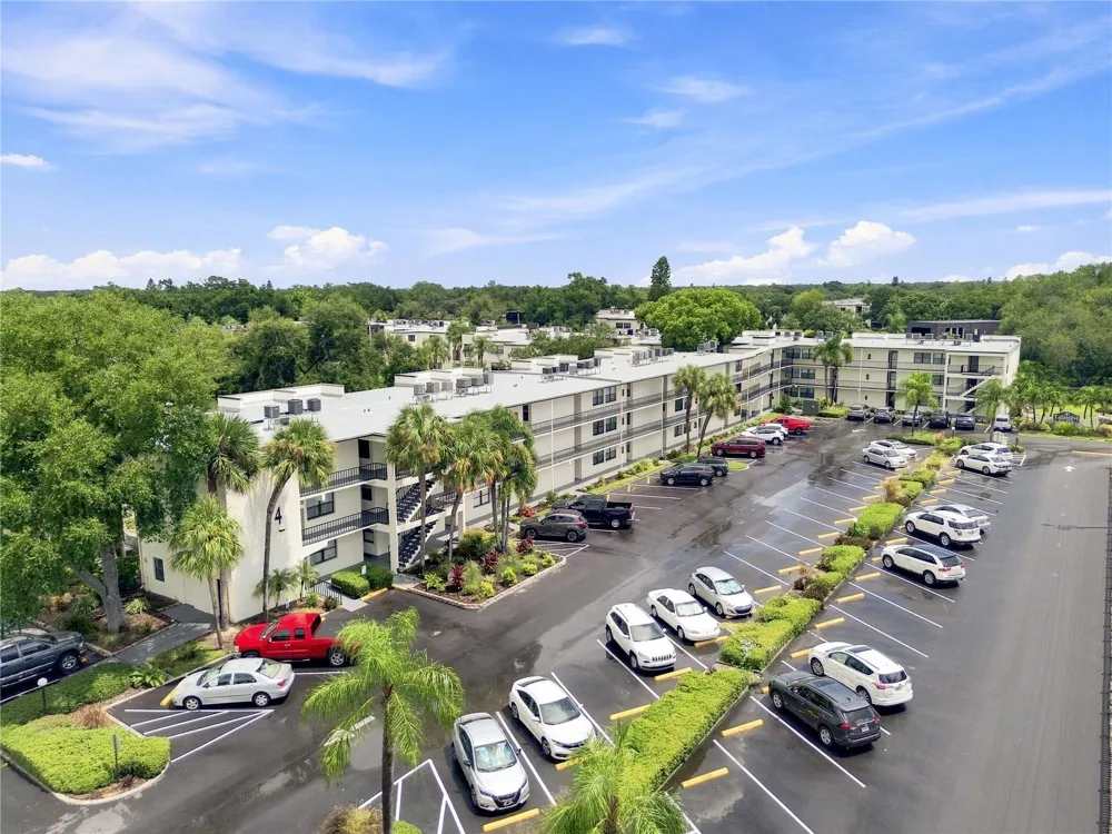 14130 ROSEMARY LANE #4209 Largo, FL 33774