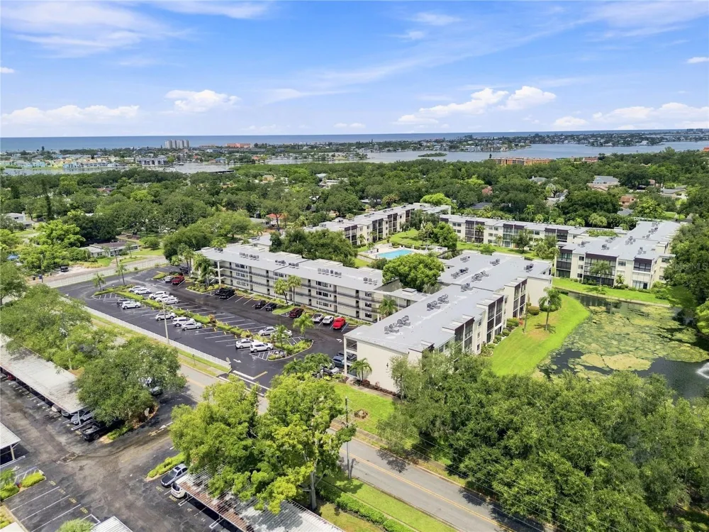 14130 ROSEMARY LANE #4209 Largo, FL 33774