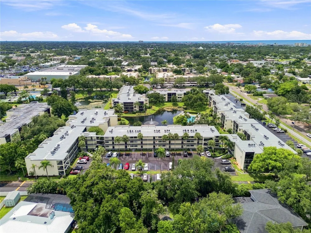 14130 ROSEMARY LANE #4209 Largo, FL 33774