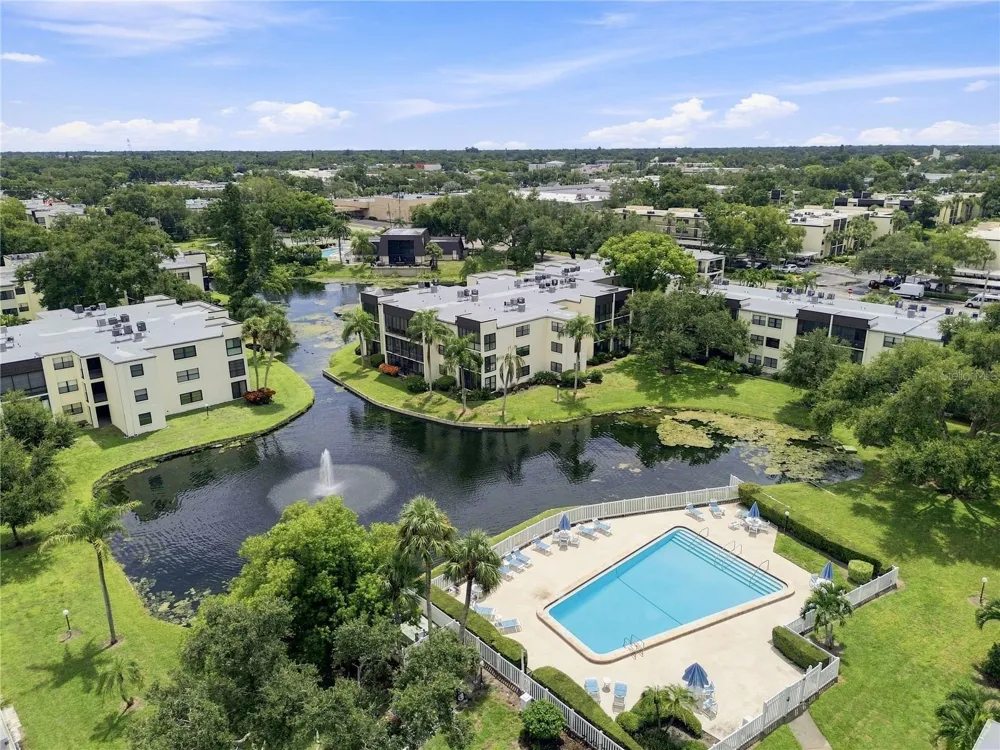 14130 ROSEMARY LANE #4209 Largo, FL 33774