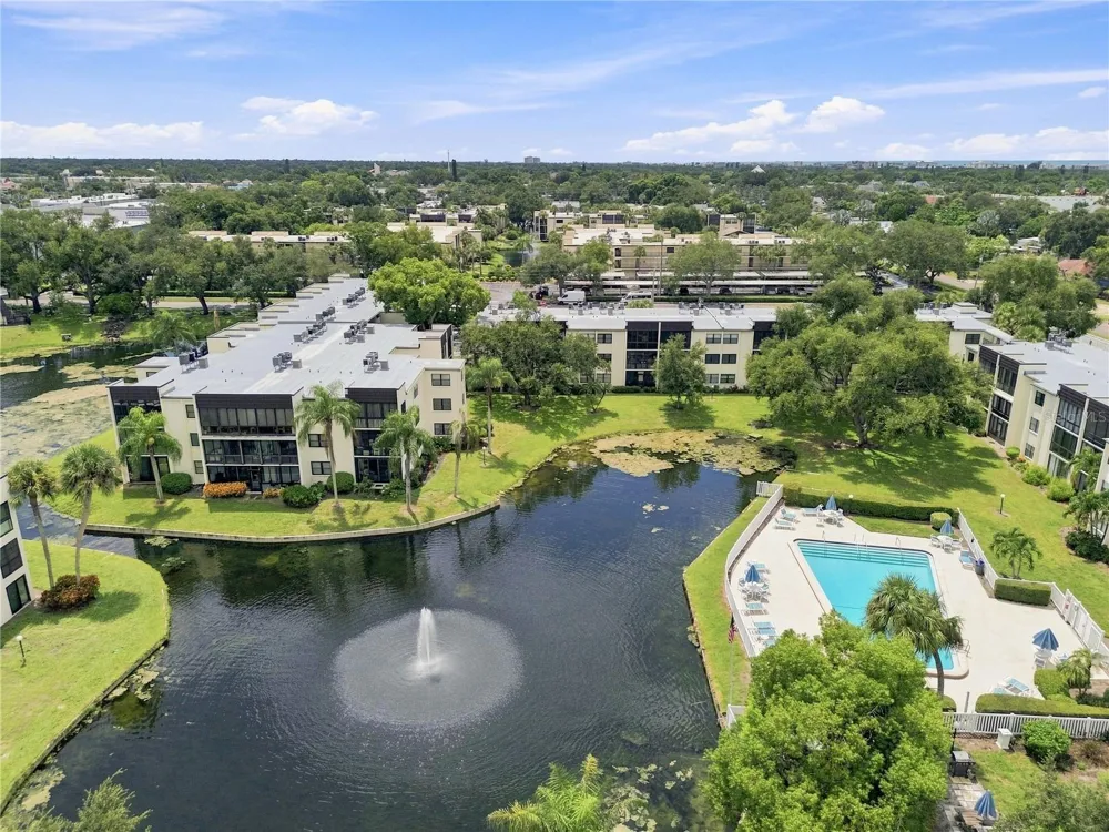 14130 ROSEMARY LANE #4209 Largo, FL 33774