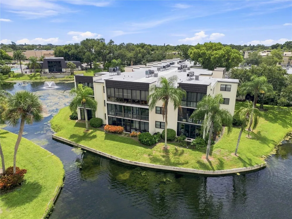 14130 ROSEMARY LANE #4209 Largo, FL 33774