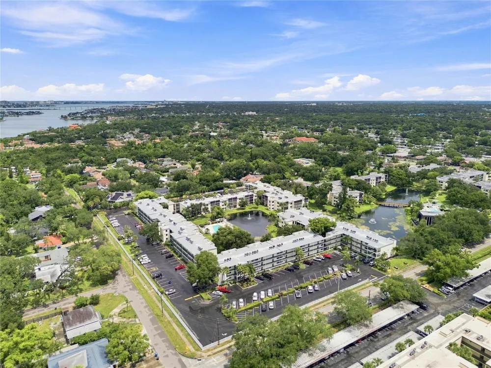14130 ROSEMARY LANE #4209 Largo, FL 33774